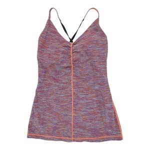 lululemon athletica Multicolor Tank Top